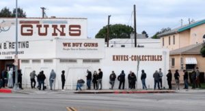 Austin Gun Store