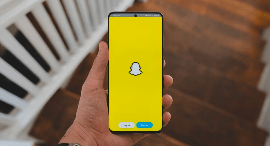 Snapchat Cellphone Search and Seizure